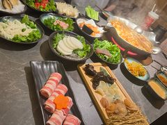 -湊湊火锅·茶憩(合生汇购物中心店)