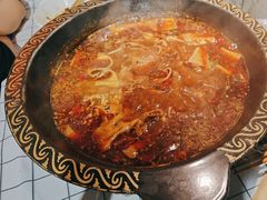 -蛙老爹·蜀香美蛙鱼头(王家湾店)