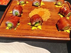 -醉东Oriental House(静安嘉里中心店)