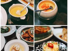 -箱美术馆私房菜(水晶郦城店)