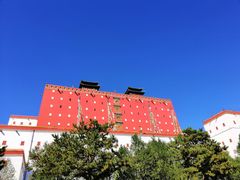 -普陀宗乘之庙(小布达拉宫)