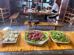 -滇藏石锅宴(北门坡古城管理局店)