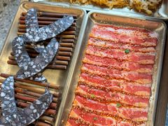 -西塔老太太泥炉烤肉(双井店)