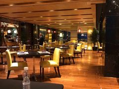 -龙之梦万丽酒店青餐厅
