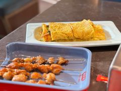 -邢氏老太太烤串(北兴街店)