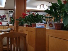 大堂-腰记饭店(龙源路店)