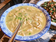 -饭江湖·江湖菜(湖广会馆店)