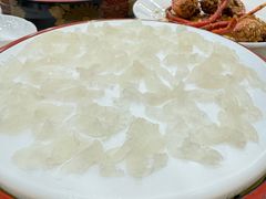 -寻味顺德·南记酒家·传统顺德菜·鱼生(广源路店)