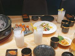 -樱嘢·炭火烧肉(惠南店)