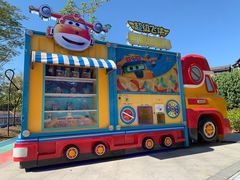 -清远熹乐谷温泉度假酒店