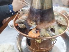 -一口猪海鲜浑锅·东北家常菜