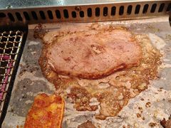 -蜀酱焰·新派融合自助烤肉(仁和春天广场店)