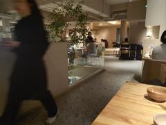 -KimPro 辛普乐概念韩餐