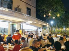 -小煵记·打边炉(西丽文光店)