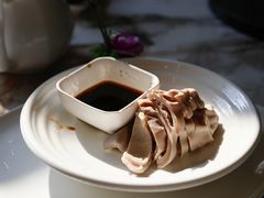 -新聚丰菜馆(太监弄店)