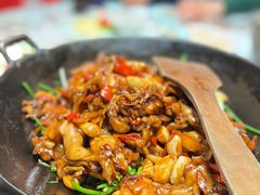 干锅麻拐-930私房菜(欧阳路店)