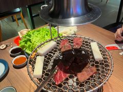 -烧肉达人•炭火烧肉(新天地店)