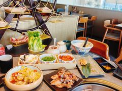 -花时·炭火烧肉(东百中心A馆店)