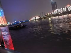 -武汉关码头(轮渡站)