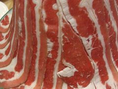 -清真军邺·金富苑肥牛(石坡街旗舰店)