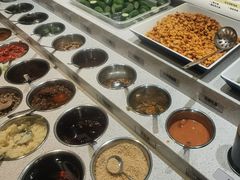 -海底捞火锅(崇文门新世界百货店)