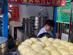 -俞记安顺特色破酥包(民生路店)