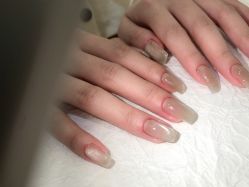 -十月·日式美甲美睫·纹眉
