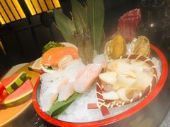 -牛New寿喜烧(闵行龙湖天街店)