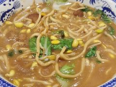 -百年味道炝锅面(通泰路店)