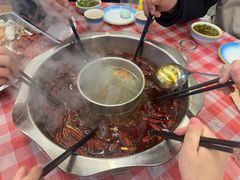 -金鼎雪山牦牛杂火锅(理县总店)