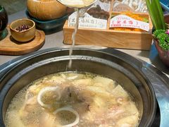 -润泽园椰子鸡(汇一城店)