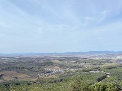 -帽儿山国家森林公园