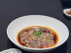 -铜锣湾·有麝自然香(渝北财富中心店)