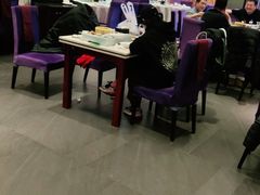 大堂-紫光园(顺义店)
