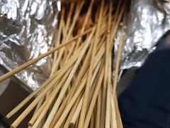 -庞家烧烤客栈(炮台山店)