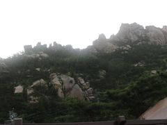 -崂山仰口游览区