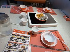 -闻溪有渔·活鱼现烤才好吃(太仓万达店)