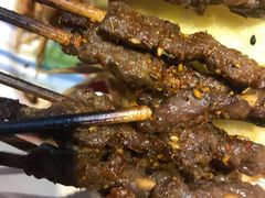 -东直门小院烧烤(回龙观东大街店)