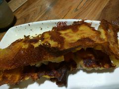 -海富荣·锅贴·陕菜家常菜(阳光城店)