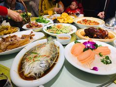 -老长春肉馆(创业大街店)