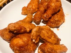-Bonchon Chicken