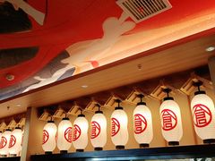 -仓桥家·焗寿司·锅物(光谷步行街店)