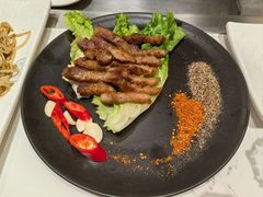 -火地铁板烧(昆山万象汇店)