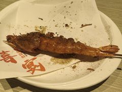 -小船渔村•大连菜•大连焖鱼(黄河路店)