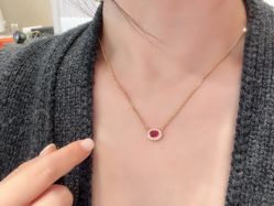 -Cindy Jewelry·钻戒·彩色宝石