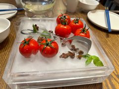 -小大董·烤鸭(王府井apm店)