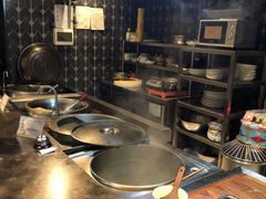 -天山醉美·新疆餐厅(富华里店)