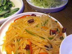 -清真·卡德尔大叔新疆主题餐厅(龙汇路店)