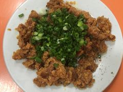 -代四孃牛华豆腐脑美味小食(总店)