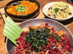 -薇酌饮·陕西菜(南门外店)